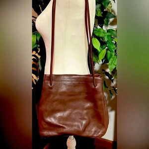 Nine West | ladies leather shoulder handbag
